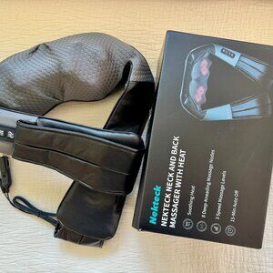 Nekteck Neck Massager